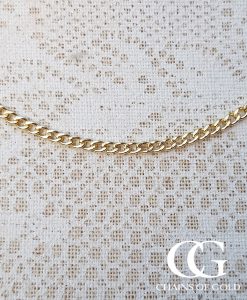 brilliance fine jewelry 10kt gold necklace