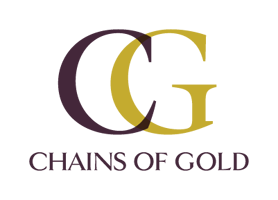 Chains Of Gold logo
