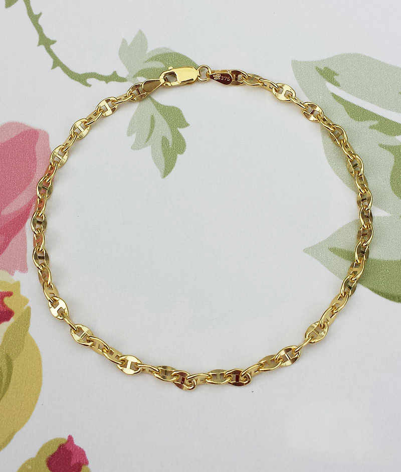 Gucci mariner bracelet 2025