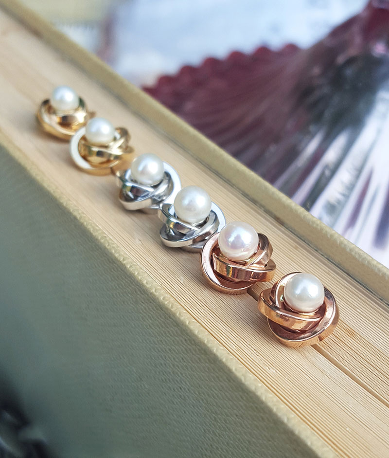Pearl shop jewelry online