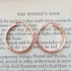 9ct Rose Gold 2.4cm Hoop Earrings