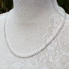 Sterling Silver 4mm Diamond Cut Curb Chain 18" 20"