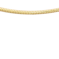 3 Gold Chain Styles for Every Kind of Guy –