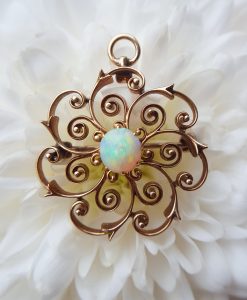Brooches