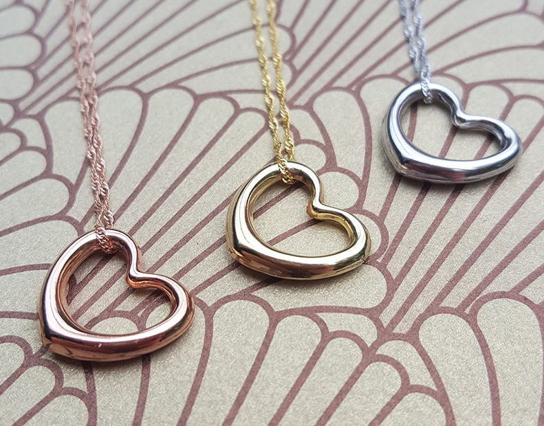 CHAINS OF GOLD Shop for Beautiful Fine Jewellery