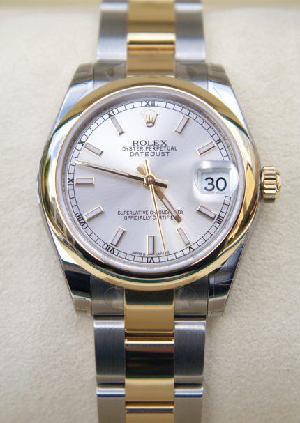 datejust 2018