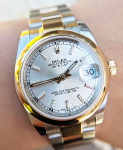 used rolex online