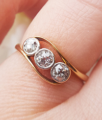 Bypass & Crossover Rings