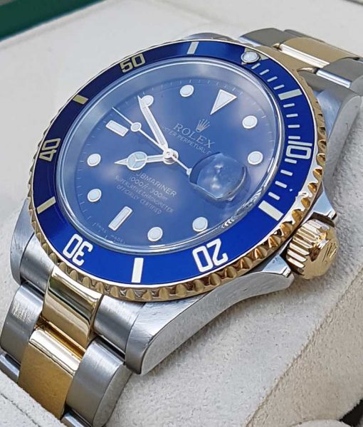 rolex submariner 2003