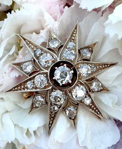 Vintage Brooches