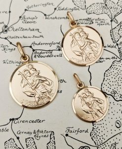 Pendants